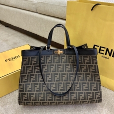 Fendi Peekaboo Bags